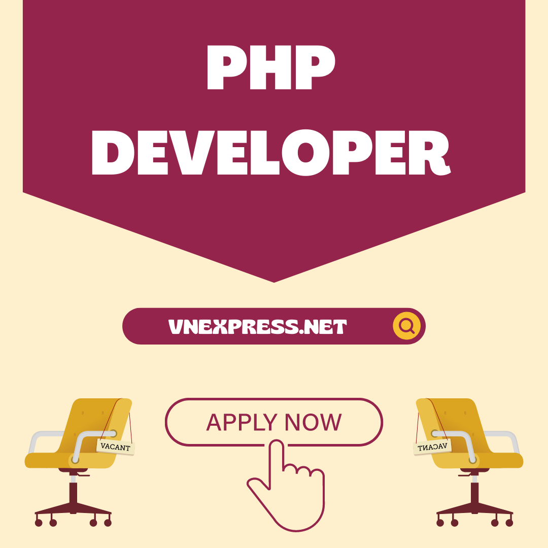 Lập trình viên PHP