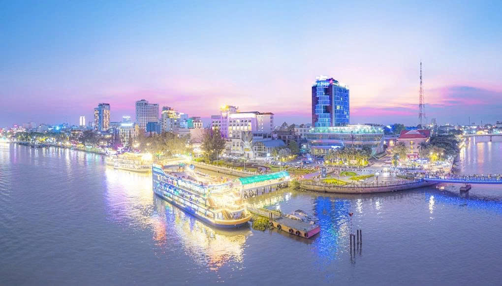 VnExpress Marathon Cần Thơ công bố ngày thi đấu và giá vé
