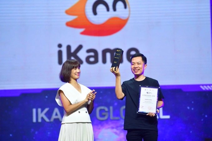 Sơ loại Vietnam Game Awards 2026 nhận hơn 1,8 triệu lượt bình chọn