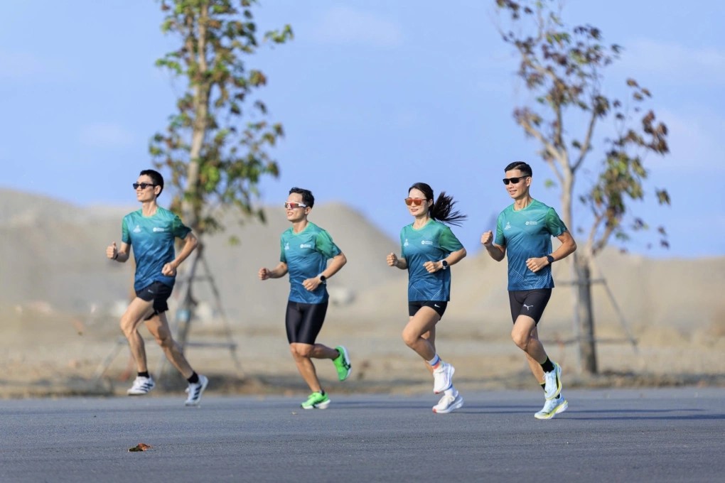 Nhiều hoạt động giải trí tại Expo VM Green Paradise Cần Giờ