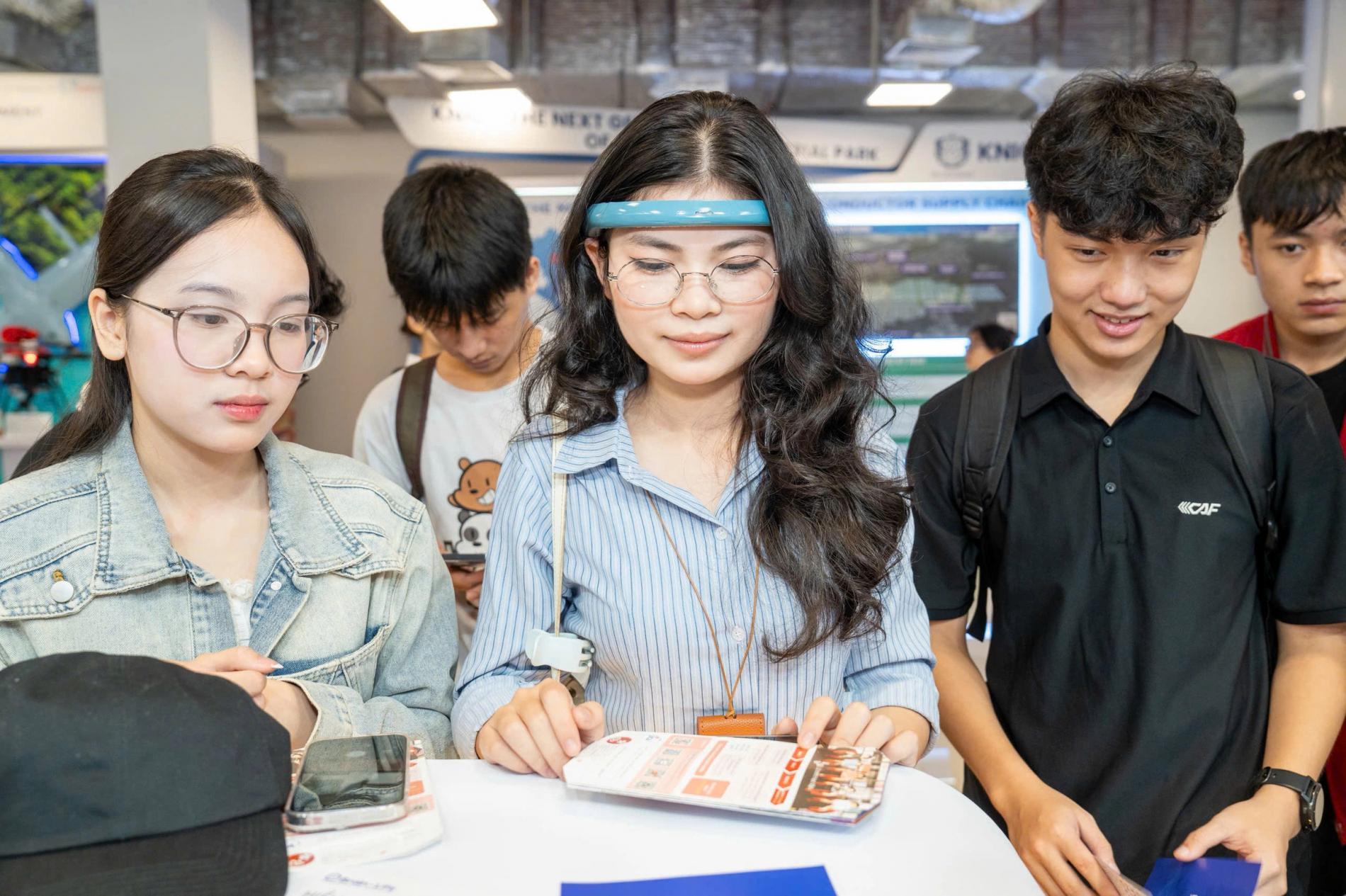 Sáng kiến Khoa học 2026: Sẵn sàng mở cổng bình chọn Vòng Sơ loại từ ngày 15/06