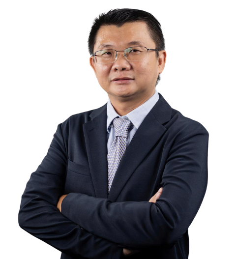 Ông Nguyễn Lộc Vũ